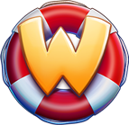 Cowabunga Dream Drop Wild Symbol