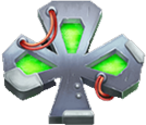 Cyber Vault Club Symbol