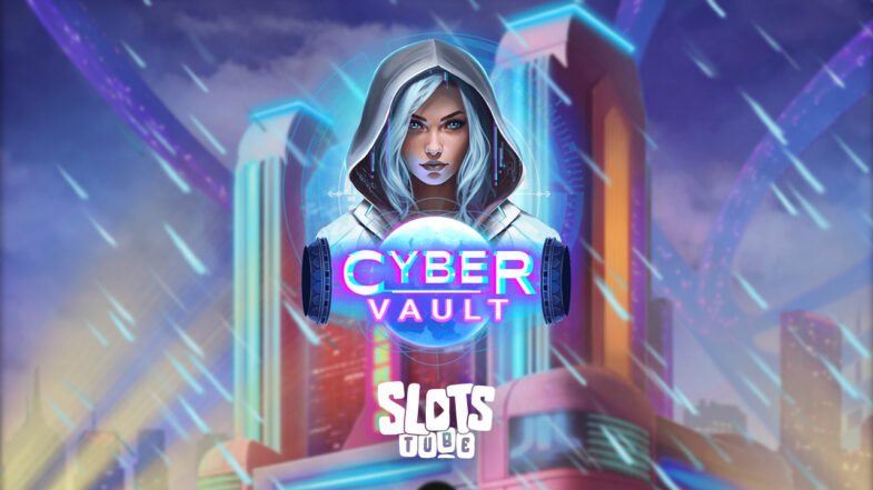 Cyber Vault Kostenlose Demo