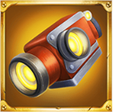Cyber Vault Multiplikator Symbol