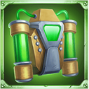 Cyber Vault Replikator Symbol