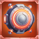 Cyber Vault Upgrader Symbol