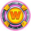 Cyber Vault Wild Symbol