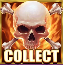 Dark Waters Power Combo Collect Symbol