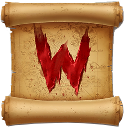 Dark Waters Power Combo Wild Symbol