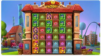 Firewins Factory Spielverlauf