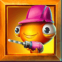 Firewins Factory Orange Symbol