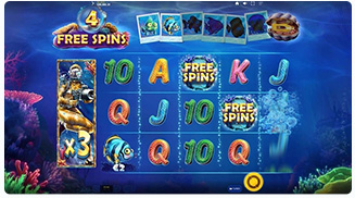 Fishtastic Freispiele