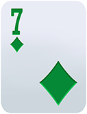 Fotune Ace 7 Symbol