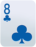 Fotune Ace 8 Symbol