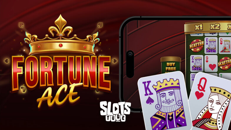 Fotune Ace Kostenlose Demo