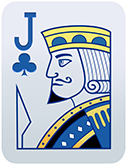 Fotune Ace Jack Symbol