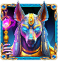 Gods of Oblivion Anubis Symbol