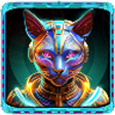 Gods of Oblivion Bastet Symbol