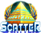 Gods of Oblivion Scatter Symbol
