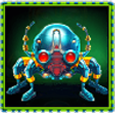 Gods of Oblivion Spinne Symbol