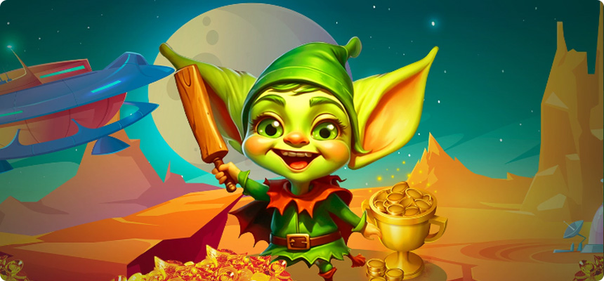 Gomblingo Casino Rezension
