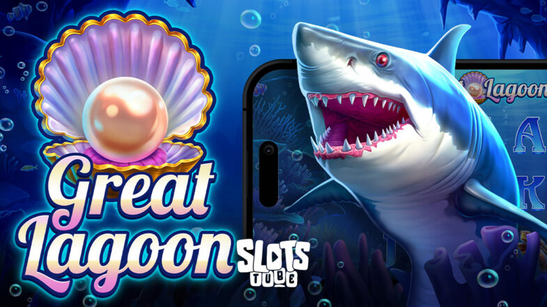 Great Lagoon Kostenlose Demo