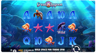 Great Lagoon Gameplay