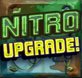 Gritty Kitty of Nitropolis Nitro Aufrüstung Symbol