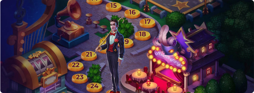Joker8 Casino Boni