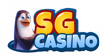 Logo SG Casino