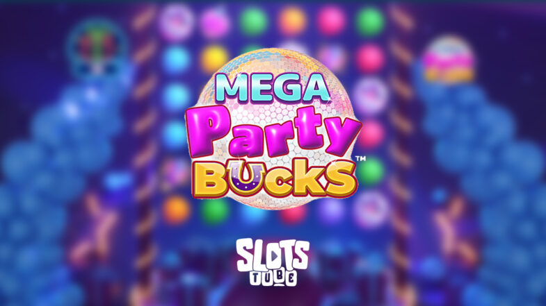 Mega Paarty Bucks Kostenlose Demo