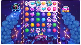 Mega Party Bucks Freispiel Modus