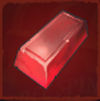 Merlin's Alchemy Rote Bar Symbol