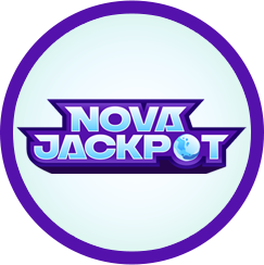NovaJackpot Casino Übersicht