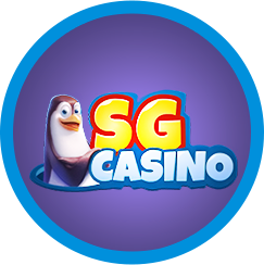 Übersicht SG Casino