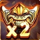 Sakura Masks Multiplikator Maske Symbol