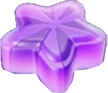 Sweetopia Royale Lila Bonbons Symbol