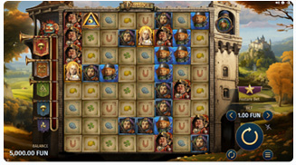 Tarasque Gameplay