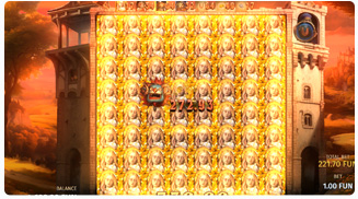Tarasque Symbole