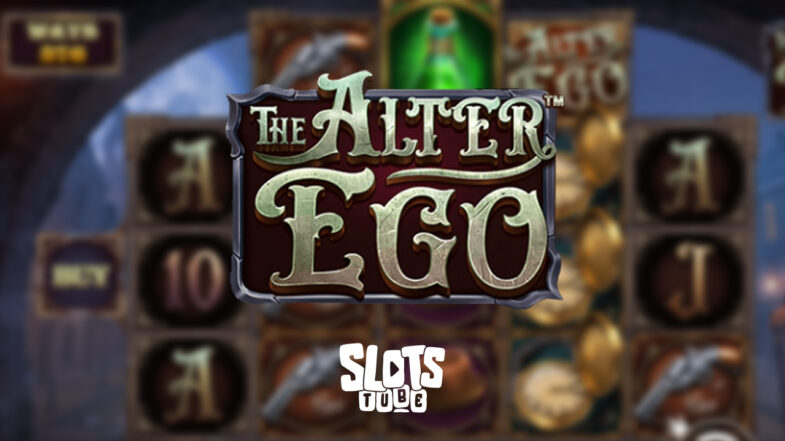 The Alter Ego Freies Spiel