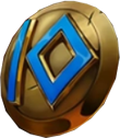 Undefeated Xerxes 10 Symbol