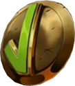 Undefeated Xerxes J Symbol