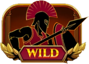 Undefeated Xerxes Wild Symbol