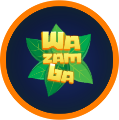 Wazamba Casino Übersichtsbild
