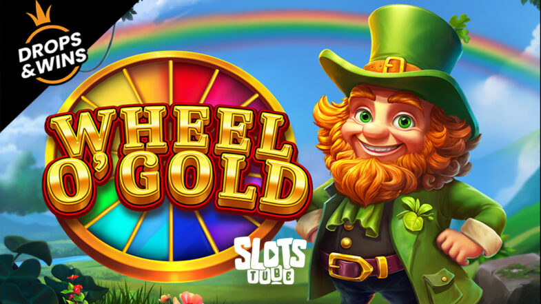 Wheel O'Gold Kostenlose Demo
