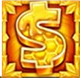 Wild Swarm 2 Dollar-Symbol