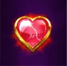 3 Powers of Zeus Power Combo Herz Symbol