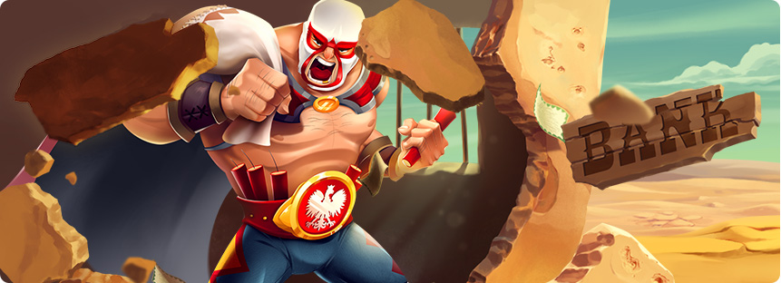 5Gringos Casino Zahlungsmöglichkeiten