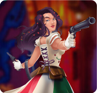 5Gringos Casino Slot-Entwickler