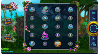 A Flight of Fortune Gameplay