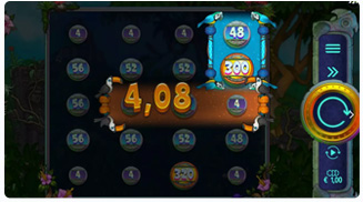 A Flight of Fortune Gewinnende Kombination