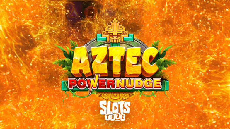 Aztec Powernudge Kostenlos Demo