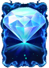 Aztec Powernudge Multiplikator Symbol