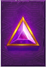 Aztec Powernudge Rosa Edelstein Symbol